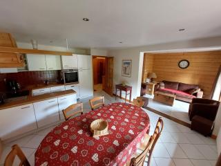 Duplex lumineux 4 pièces pour 8 pers, animaux admis - FR-1-263-612 - 6