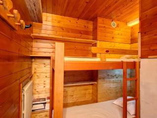 Studio Cabine Centre Val-d'Isère, Ski aux Pieds - FR-1-518-169 - 6