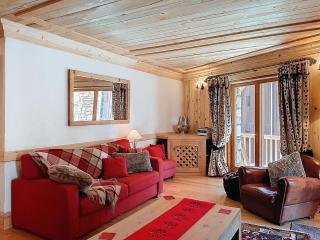 Bel appartement 3 pièces près du centre à Val d'Isère - FR-1-518-168 - 8