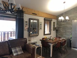 Appartement Châtel - 3 chambres, Wifi, Parking - FR-1-676-227 - 9