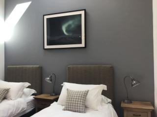 Appartement Châtel - 3 chambres, Wifi, Parking - FR-1-676-227 - 1