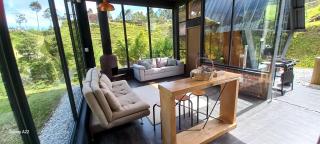 Cabañas Bosque Verde - 5