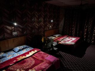 Aziz Guest House - 5