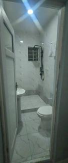 Glossy Luxury Hotel - 2