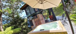 Cabañas Bosque Verde - 0