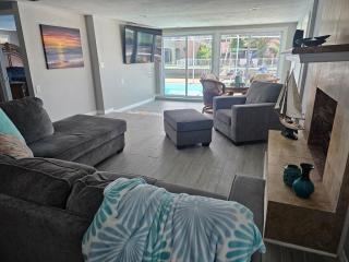 Tranquil Retreat Home - Port Richey - 0