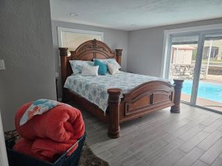 Tranquil Retreat Home - Port Richey - 9