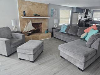 Tranquil Retreat Home - Port Richey - 8