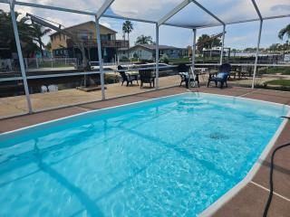 Tranquil Retreat Home - Port Richey - 2