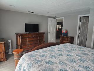 Tranquil Retreat Home - Port Richey - 1