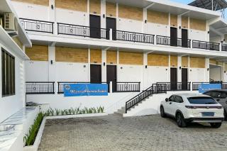 RedDoorz Plus near Alun Alun Majalengka - Cigasong - 5