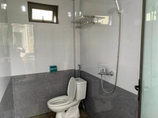 Loop Trails Hostel - Làng Lap - 5