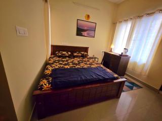 Tranquil Nest Villa - 4BHK Villa - Entire Villa stay in Wayanad - 5