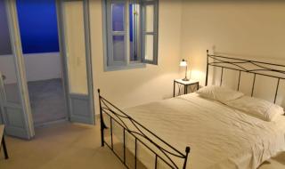 Villa Kalamiotissa - Anafi - 1