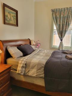 Corella Accommodation 1C, everything you need - Boulder - 1