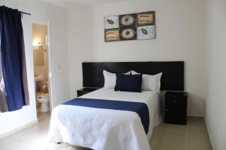 Hotel Las Americas - Aguascalientes - 5