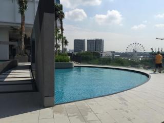 I-City Homestay at Shah Alam by LMS - 6