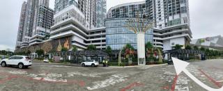 I-City Homestay at Shah Alam by LMS - Shah Alam - 3