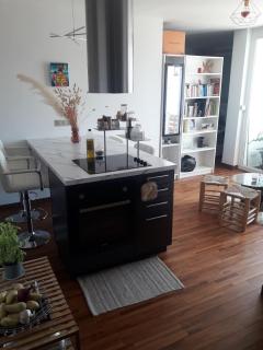 Vue panoramique, proche de tout - 7