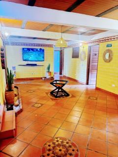Hostal Boutique Nariño Plaza - Villa de Leyva - 3