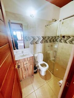 Hostal Boutique Nariño Plaza - Villa de Leyva - 2