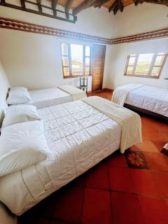 Hostal Boutique Nariño Plaza - 1