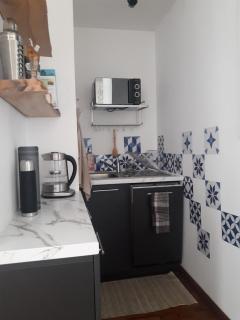 Vue panoramique, proche de tout - 1