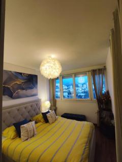 Vue panoramique, proche de tout - 0