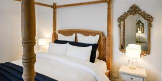 Carisbrook Cottage - Armidale - 7