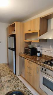 Céntrico Apartamento en Mérida - 7