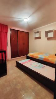 Céntrico Apartamento en Mérida - Mérida - 5
