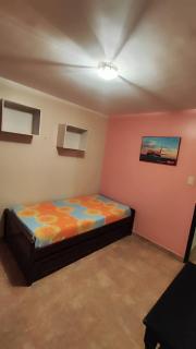 Céntrico Apartamento en Mérida - 4