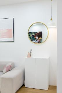 Split Level House in Hongdae - 4