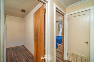 Balmy Blue Beachy Bungalow - 2