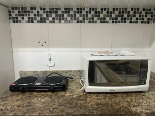 Quarto Maravilha do Rio 1-Copacabana - 1