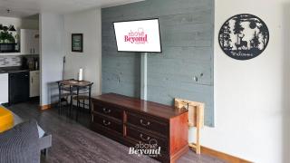 Modern Moose - Branson - 8