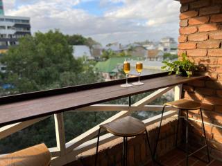 Loft 29 - Brisbane - 9