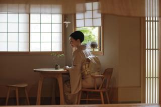 京嵐-本願寺-靠近京都站 - 2