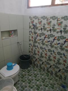 Homestay Elok Arka - 1