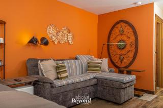 Sunset Trails Condo by SDC - Branson - 5