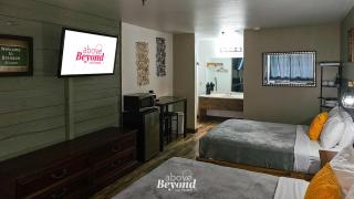 Modern in the Mountains - Branson - 9