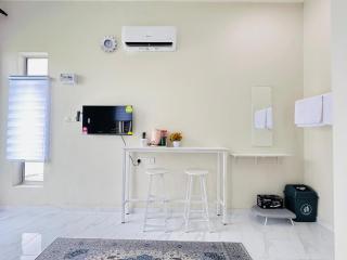 Laman Kota Pool Homestay - - 9