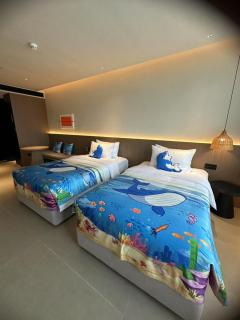 SOVISPLUSHOTEl - Shenzhen - 9