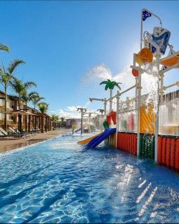 ondas praia resort - 9