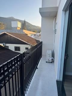 Aconchego no Vale Europeu - Loft - 4