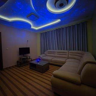 Amada Kigali Luxury Apartments - Kigali - 5