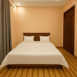 Amada Kigali Luxury Apartments - Kigali - 4