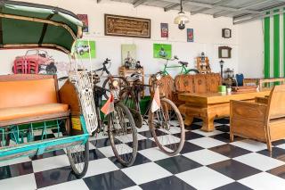 RedDoorz Syariah at Terabuci Malangbong Garut - - 9