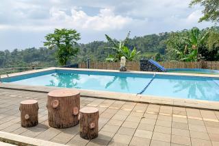 RedDoorz Syariah at Terabuci Malangbong Garut -  - 8