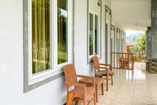 RedDoorz Syariah at Terabuci Malangbong Garut -  - 6